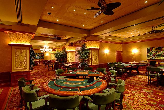 Fortune Pai Gow Poker Live Casino